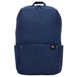 Xiaomi | Fits up to size " | Mi Casual Daypack | Backpack | Dark Blue | Shoulder strap