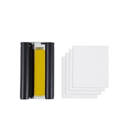 Xiaomi | Instant Photo Printer 1S Set | Wireless | Colour | Dye sublimation | Other | Grey | White Xiaomi | Instant Photo Printer 1S Set | Wireless | Colour | Dye sublimation | Other | Grey | White
