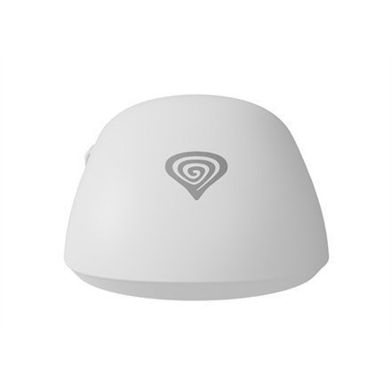 Zircon 500 | Wireless/Wired | Gaming Mouse | 2.4 GHz, Bluetooth, USB | White Zircon 500 | Wireless/Wired | Gaming Mouse | 2.4 GHz, Bluetooth, USB | White