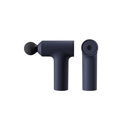 Xiaomi | Massage Gun Mini EU | Number of massage zones | Number of power levels 3 | Black Xiaomi | Massage Gun Mini EU | Number of massage zones | Number of power levels 3 | Black