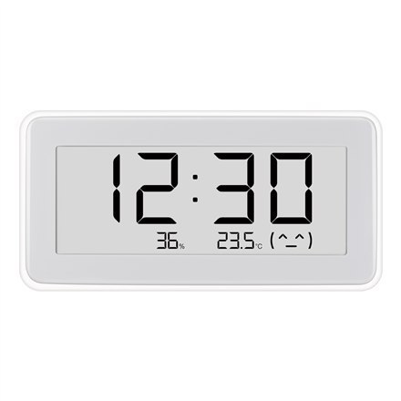 Xiaomi | Mi Temerature and Humidity Monitor Pro | Biały Xiaomi | Mi Temerature and Humidity Monitor Pro | Biały