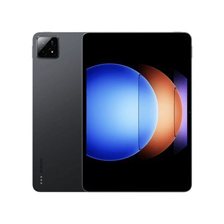 Xiaomi Pad 6S Pro (Graphite Gray) 12.4" IPS LCD 2032x3048/3.2GHz&2.8GHz&2.8GHz/256GB/8GB RAM/Android 14/WiFi,BT,VHU4231EU Xiaomi Pad 6S Pro (Graphite Gray) 12.4" IPS LCD 2032x3048/3.2GHz&2.8GHz&2.8GHz/256GB/8GB RAM/Android 14/WiFi,BT,VHU4231EU
