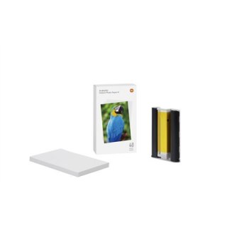Xiaomi | Papier Fotograficzny Instant 6" | g/m²