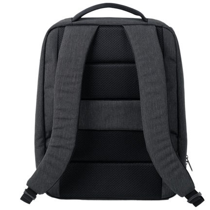 Xiaomi | Pasuje do rozmiaru 15,6 " | City Backpack 2 | Plecak | Ciemnoszary Xiaomi | Pasuje do rozmiaru 15,6 " | City Backpack 2 | Plecak | Ciemnoszary