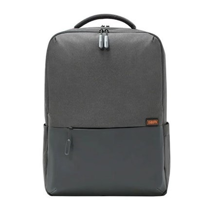 Xiaomi | Plecak turystyczny | Pasuje do rozmiaru 15,6 " | Plecak | Ciemnoszary