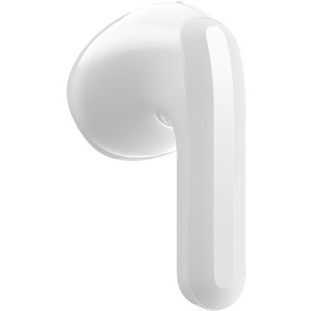 Xiaomi | Redmi Buds 4 Lite | ANC | Bluetooth | White Xiaomi | Redmi Buds 4 Lite | ANC | Bluetooth | White