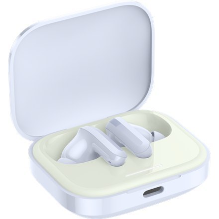 Xiaomi | Redmi Buds 5 | Z mikrofonem | Bluetooth | Niebieski nieba Xiaomi | Redmi Buds 5 | Z mikrofonem | Bluetooth | Niebieski nieba