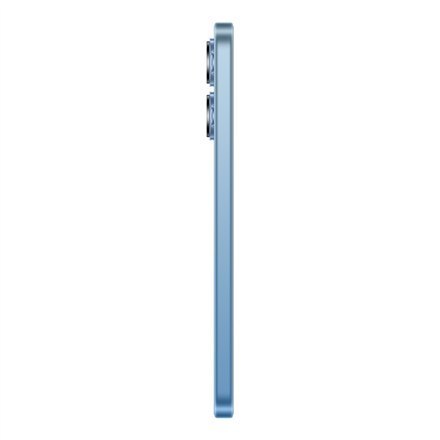 Xiaomi Redmi Note 13 Ice Blue - Smartfon z ekranem AMOLED 6,67 cala, Qualcomm, 8 GB RAM, 256 GB, Potrójny aparat główny 108+8+2 Xiaomi Redmi Note 13 Ice Blue - Smartfon z ekranem AMOLED 6,67 cala, Qualcomm, 8 GB RAM, 256 GB, Potrójny aparat główny 108+8+2
