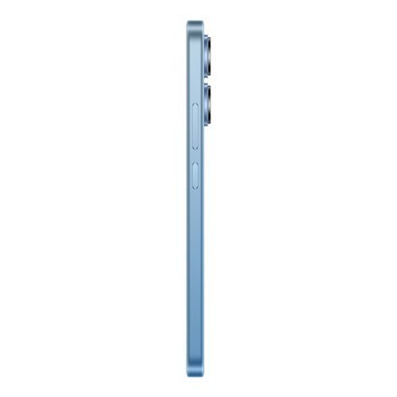 Xiaomi Redmi Note 13 Ice Blue - Smartfon z ekranem AMOLED 6,67 cala, Qualcomm, 8 GB RAM, 256 GB, Potrójny aparat główny 108+8+2 Xiaomi Redmi Note 13 Ice Blue - Smartfon z ekranem AMOLED 6,67 cala, Qualcomm, 8 GB RAM, 256 GB, Potrójny aparat główny 108+8+2
