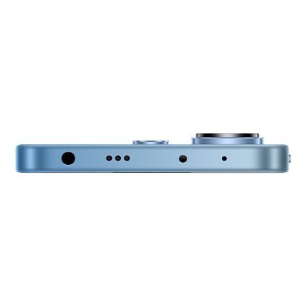 Xiaomi Redmi Note 13 Ice Blue - Smartfon z ekranem AMOLED 6,67 cala, Qualcomm, 8 GB RAM, 256 GB, Potrójny aparat główny 108+8+2 Xiaomi Redmi Note 13 Ice Blue - Smartfon z ekranem AMOLED 6,67 cala, Qualcomm, 8 GB RAM, 256 GB, Potrójny aparat główny 108+8+2