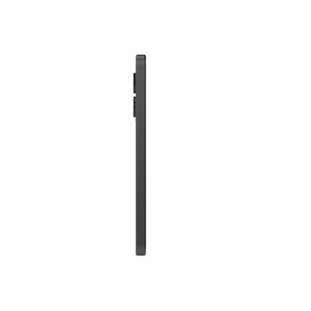 Xiaomi Redmi Note 13 Pro w kolorze Midnight Black z ekranem 6,67 cala, technologią AMOLED oraz rozdzielczością 1220 x 2712 pikse Xiaomi Redmi Note 13 Pro w kolorze Midnight Black z ekranem 6,67 cala, technologią AMOLED oraz rozdzielczością 1220 x 2712 pikse