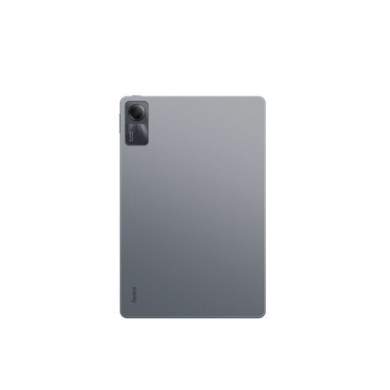 Xiaomi Redmi Pad SE 11" Grafitowy | Ekran IPS LCD 1200 x 1920 pikseli | Qualcomm Snapdragon 680 | 8 GB RAM, 256 GB Pamięci | Wi- Xiaomi Redmi Pad SE 11" Grafitowy | Ekran IPS LCD 1200 x 1920 pikseli | Qualcomm Snapdragon 680 | 8 GB RAM, 256 GB Pamięci | Wi-