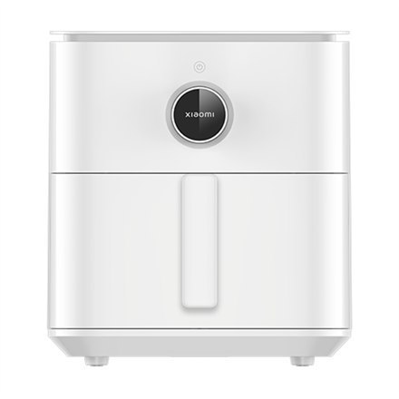 Xiaomi | Smart Air Fryer EU | Moc 1800 W | Pojemność 6,5 L | Biały Xiaomi | Smart Air Fryer EU | Moc 1800 W | Pojemność 6,5 L | Biały