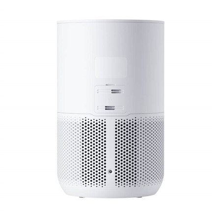 Xiaomi | Smart Air Purifier 4 Compact EU | 27 W | Odpowiedni dla pomieszczeń o powierzchni od 16-27 m² | Biały Xiaomi | Smart Air Purifier 4 Compact EU | 27 W | Odpowiedni dla pomieszczeń o powierzchni od 16-27 m² | Biały