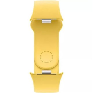 Xiaomi | Smart Band 8 Pro/Redmi Watch 4 Strap | Cytrynowy żółty | Materiał paska: TPU
