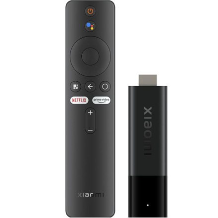 Xiaomi Smart TV Stick 4K EU Xiaomi Smart TV Stick 4K EU
