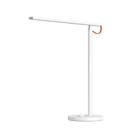 Xiaomi | lm | Mi Smart LED Desk Lamp 1S EU | W | Lampa Biurkowa | 12 V Xiaomi | lm | Mi Smart LED Desk Lamp 1S EU | W | Lampa Biurkowa | 12 V
