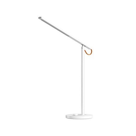 Xiaomi | lm | Mi Smart LED Desk Lamp 1S EU | W | Lampa Biurkowa | 12 V Xiaomi | lm | Mi Smart LED Desk Lamp 1S EU | W | Lampa Biurkowa | 12 V