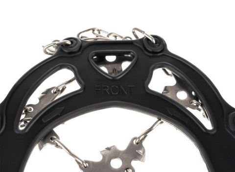 Raki na buty/ kolce antypoślizgowe r. 36-40 Raki na buty/ kolce antypoślizgowe r. 36-40