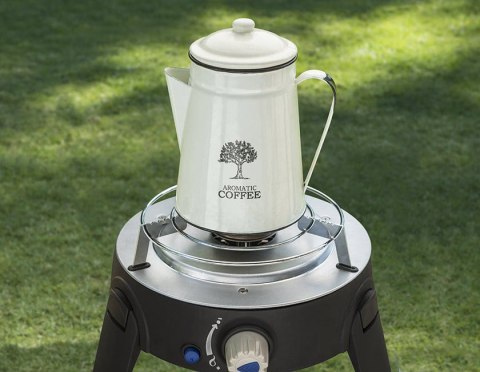 Grill gazowy CADAC turystyczny Safari Chef HP