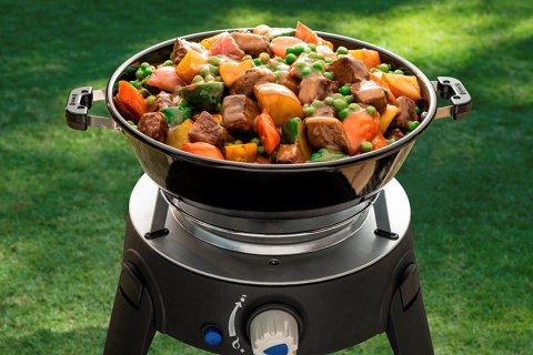 Grill gazowy CADAC turystyczny Safari Chef HP