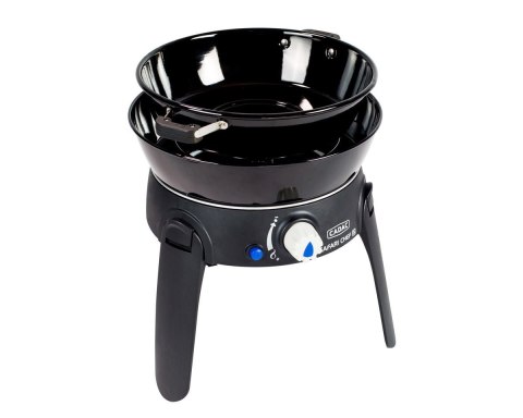 Grill gazowy CADAC turystyczny Safari Chef HP