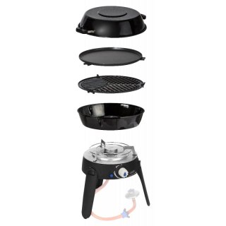 Grill gazowy CADAC turystyczny Safari Chef LP 30mbar