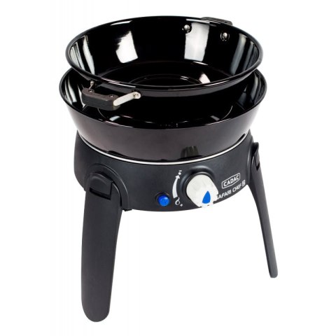 Grill gazowy CADAC turystyczny Safari Chef LP 30mbar