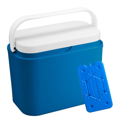 Wkład mrożący do lodówek turystycznych PŁASKI 400ml KAMAI Wkład mrożący do lodówek turystycznych PŁASKI 400ml KAMAI