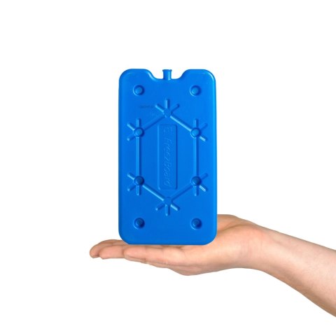 Wkład mrożący do lodówek turystycznych PŁASKI 400ml KAMAI Wkład mrożący do lodówek turystycznych PŁASKI 400ml KAMAI
