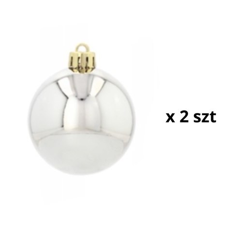 Komplet 19 Bombek Choinkowych Kamai Christmas Decoration® - Kolor Szampański z Gwiazdą na Czubek Komplet 19 Bombek Choinkowych Kamai Christmas Decoration® - Kolor Szampański z Gwiazdą na Czubek