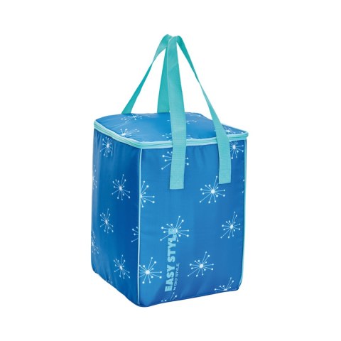 Torba termiczna Kamai Gio Style, niebieska, pojemność 24L Torba termiczna Kamai Gio Style, niebieska, pojemność 24L