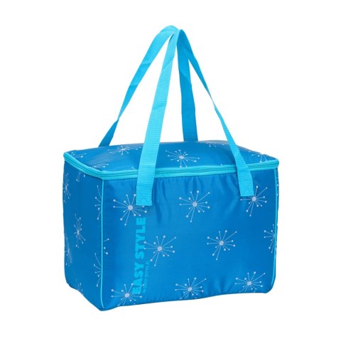 Torba termiczna Kamai Gio Style, niebieski, pojemność 16L Torba termiczna Kamai Gio Style, niebieski, pojemność 16L