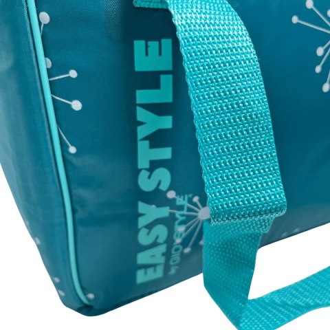 Torba termiczna Kamai Gio Style, niebieski, pojemność 16L Torba termiczna Kamai Gio Style, niebieski, pojemność 16L