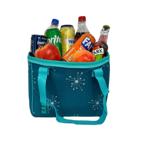 Torba termiczna Kamai Gio Style, niebieski, pojemność 16L Torba termiczna Kamai Gio Style, niebieski, pojemność 16L