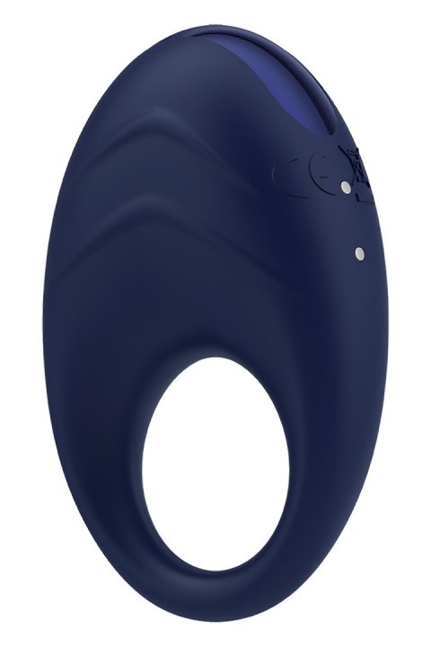 GLAM VIBRATING COCKRING GLAM VIBRATING COCKRING