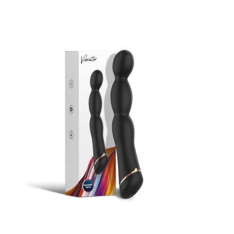 Laband Black, 9 vibration functions Laband Black, 9 vibration functions