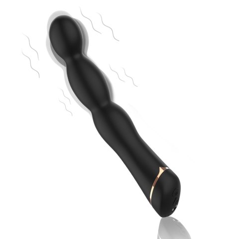 Laband Black, 9 vibration functions Laband Black, 9 vibration functions
