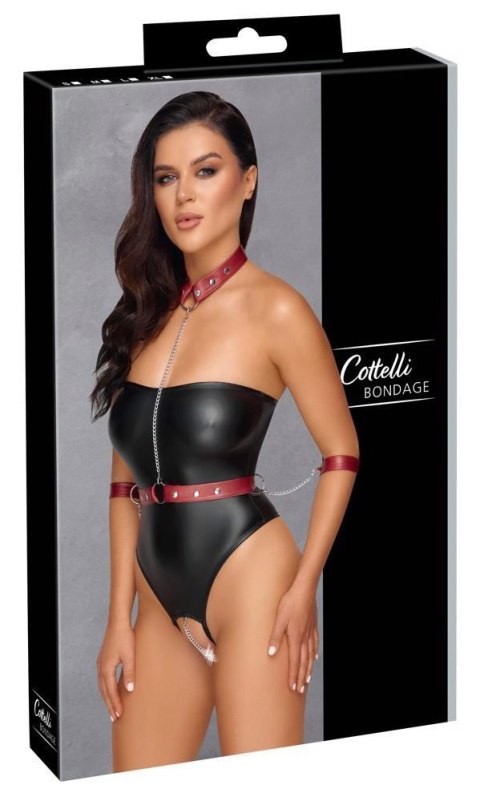 Tubebody Bondage S Tubebody Bondage S