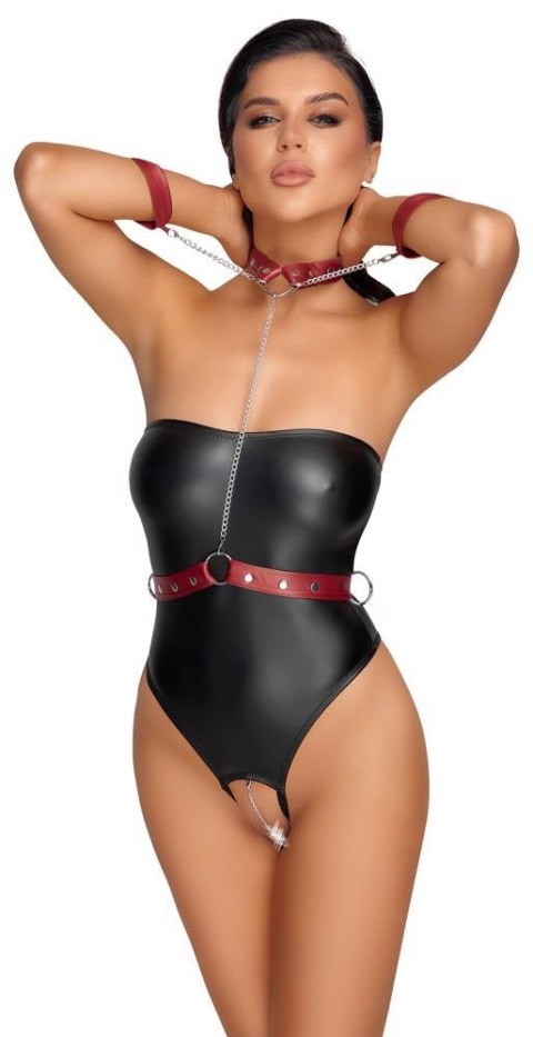 Tubebody Bondage S Tubebody Bondage S