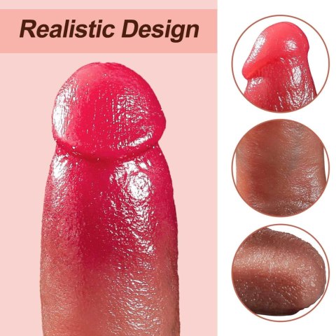 WIBRATOR REALISTYCZNY PENIS GÓRA DÓŁ EROTYKA WIBRATOR REALISTYCZNY PENIS GÓRA DÓŁ EROTYKA