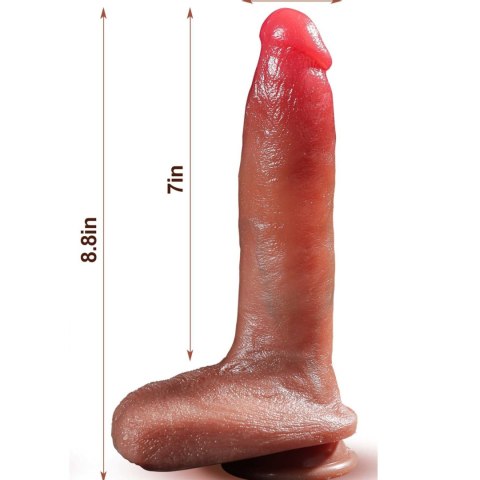 WIBRATOR REALISTYCZNY PENIS GÓRA DÓŁ EROTYKA WIBRATOR REALISTYCZNY PENIS GÓRA DÓŁ EROTYKA