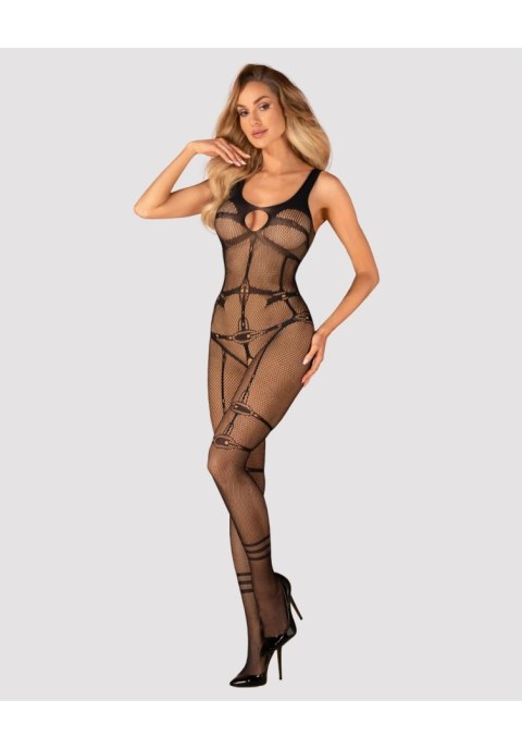 Bodystocking N123 S/M/L Bodystocking N123 S/M/L