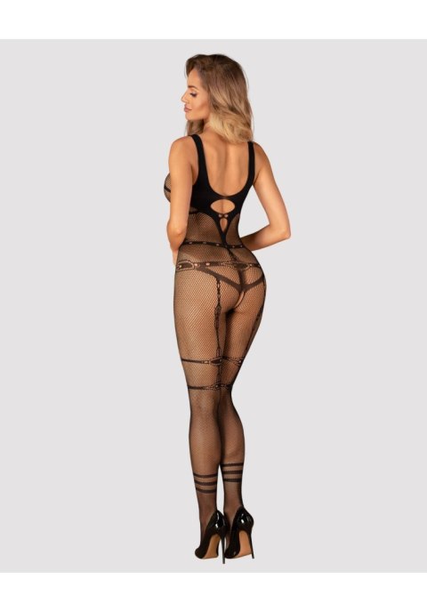Bodystocking N123 S/M/L Bodystocking N123 S/M/L