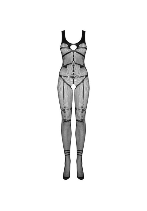 Bodystocking N123 S/M/L Bodystocking N123 S/M/L