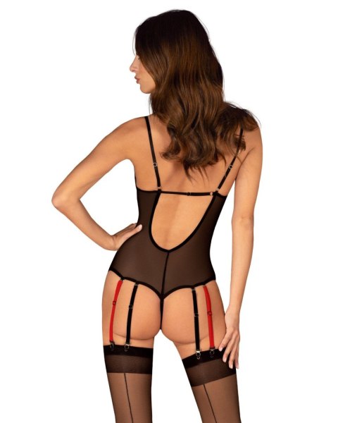 Glandez body otwarte M/L Glandez body otwarte M/L