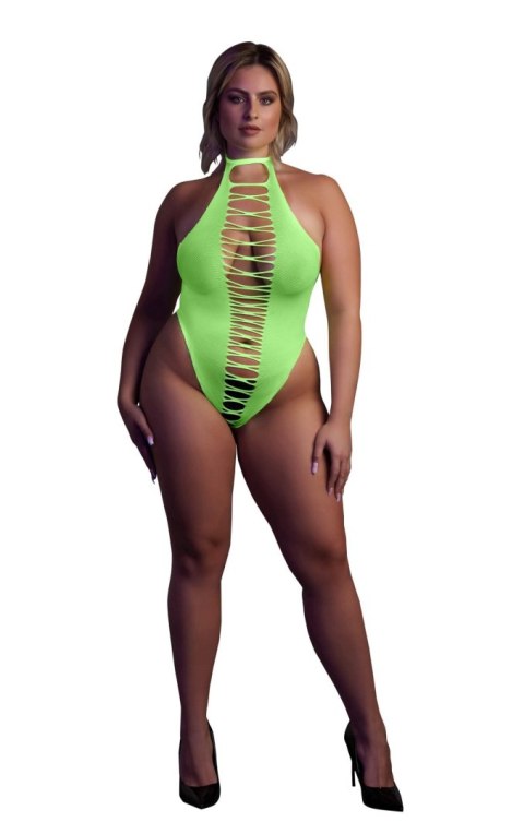 High-Cut Body XL/XXXXL High-Cut Body XL/XXXXL