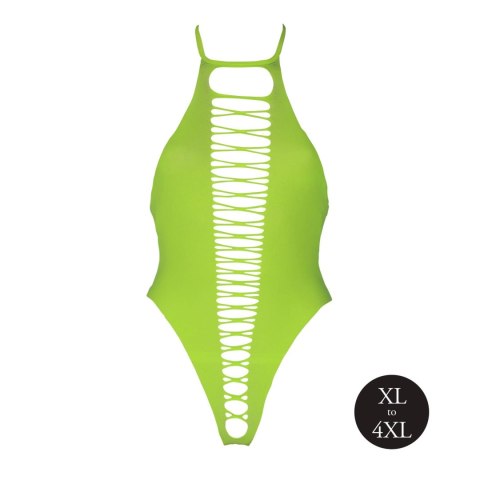 High-Cut Body XL/XXXXL High-Cut Body XL/XXXXL