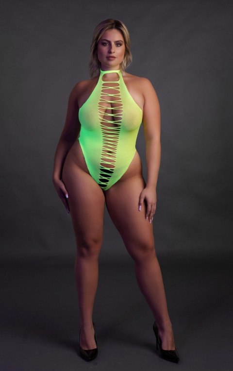 High-Cut Body XL/XXXXL High-Cut Body XL/XXXXL