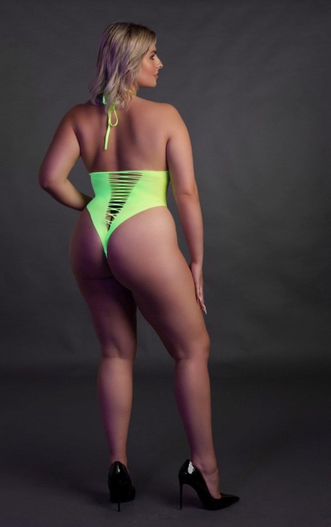 High-Cut Body XL/XXXXL High-Cut Body XL/XXXXL